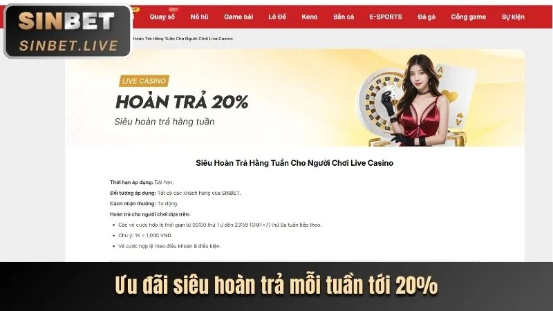 Chương trình VIP YO88 đăng nhập
